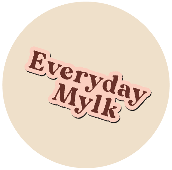 Everyday Mylk