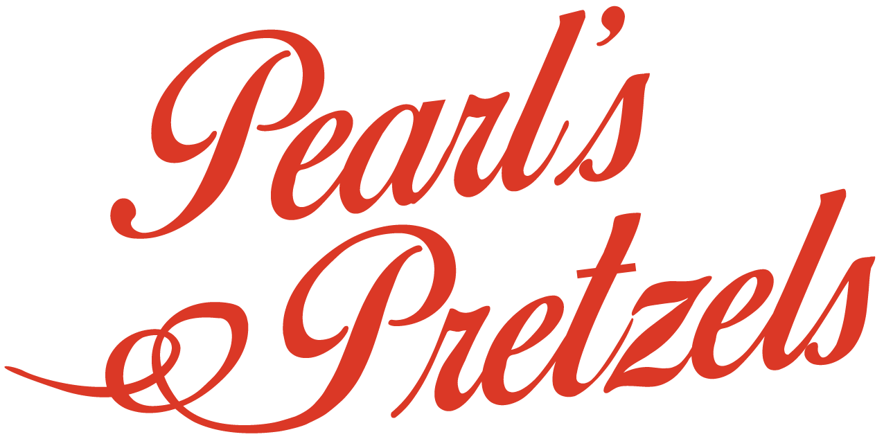 Pearl’s Pretzels