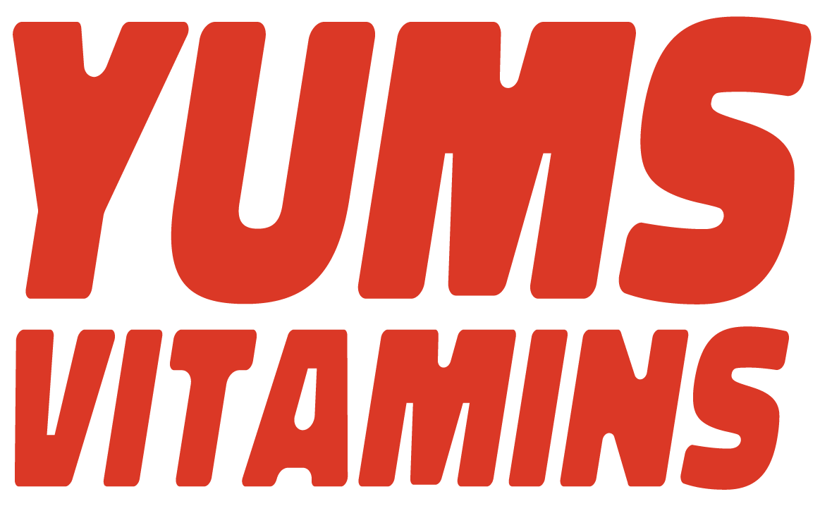 Yums Vitamins